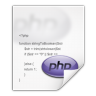 PHP